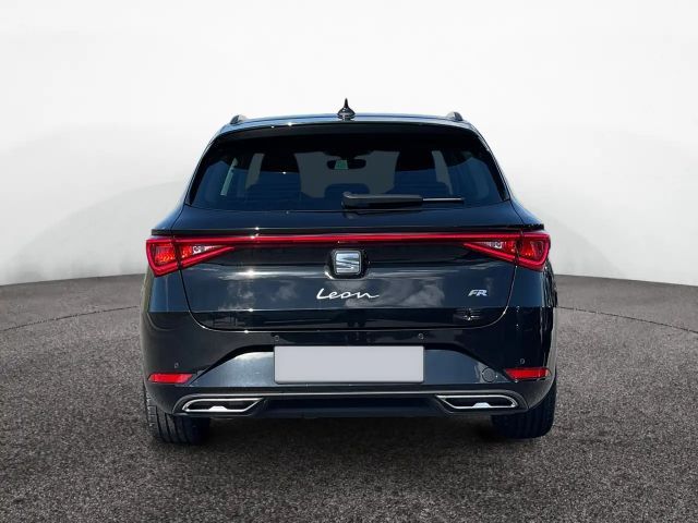 Seat Leon DSG FR-lijn Sportstourer