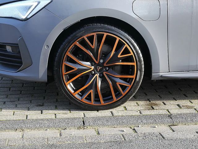 Cupra Leon 1.4 DSG e-Hybrid