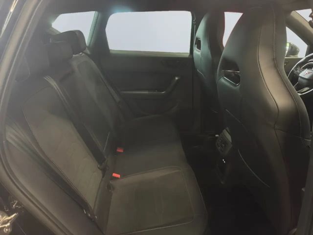 Cupra Ateca 2.0 TSI 4Drive DSG