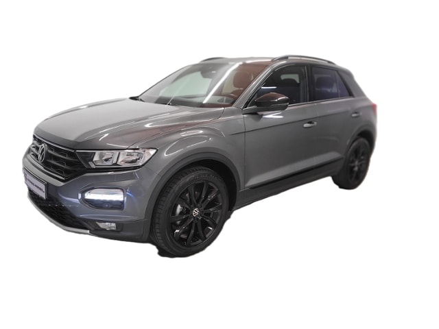 Volkswagen T-Roc 1.5 TSI DSG Style