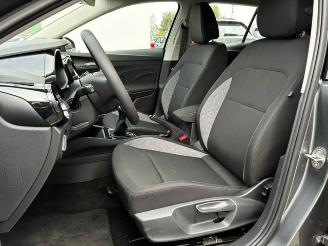 Skoda Fabia FABIA Essence