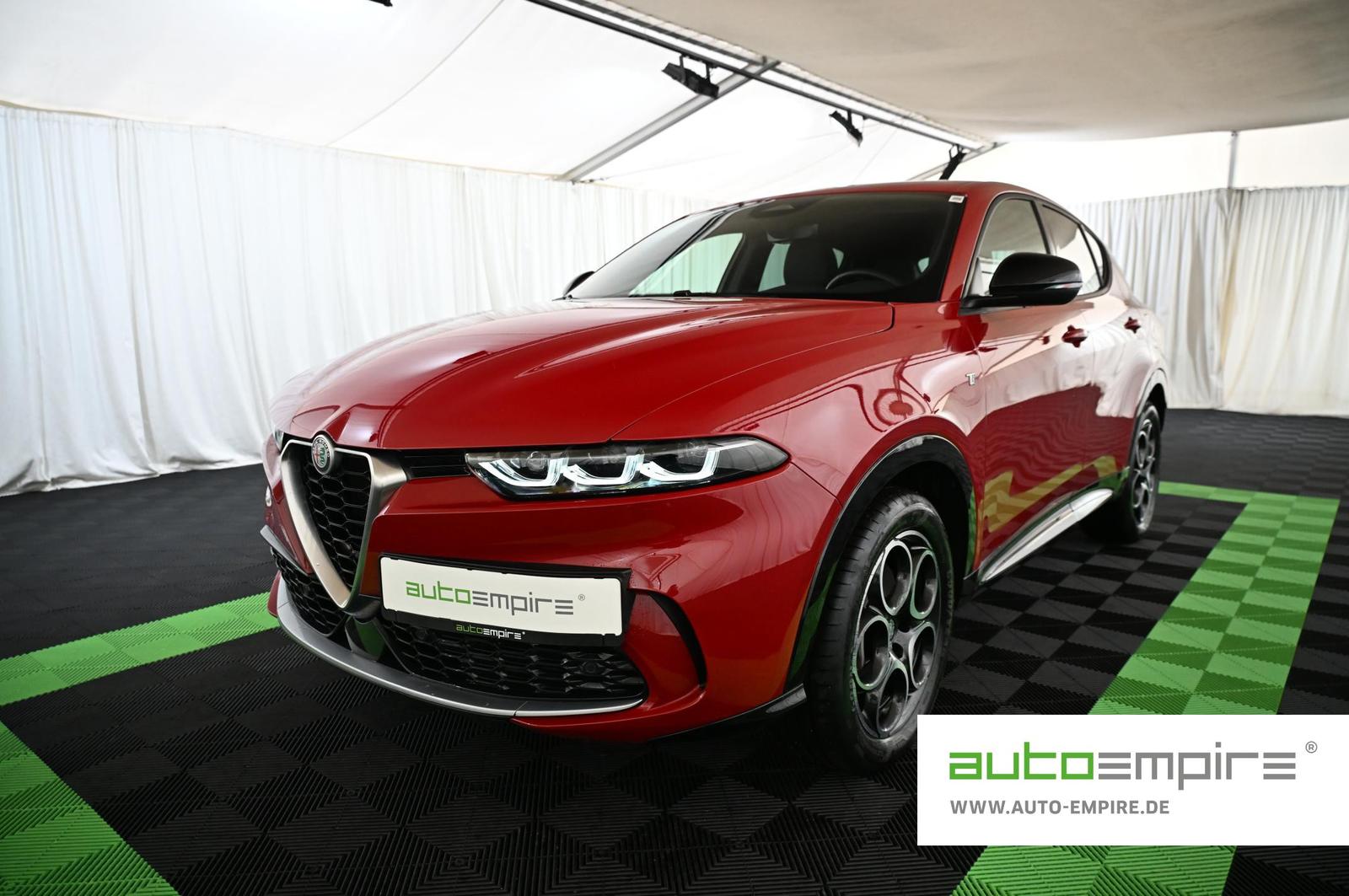 Alfa Romeo Tonale Q4 TI