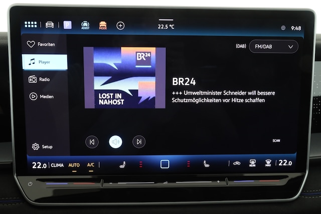 Volkswagen Tayron 2.0 TDI 4Motion DSG Style