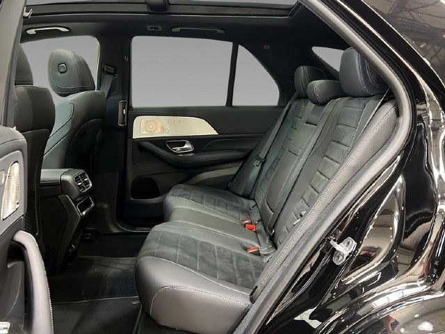 Mercedes-Benz GLE 450 4MATIC