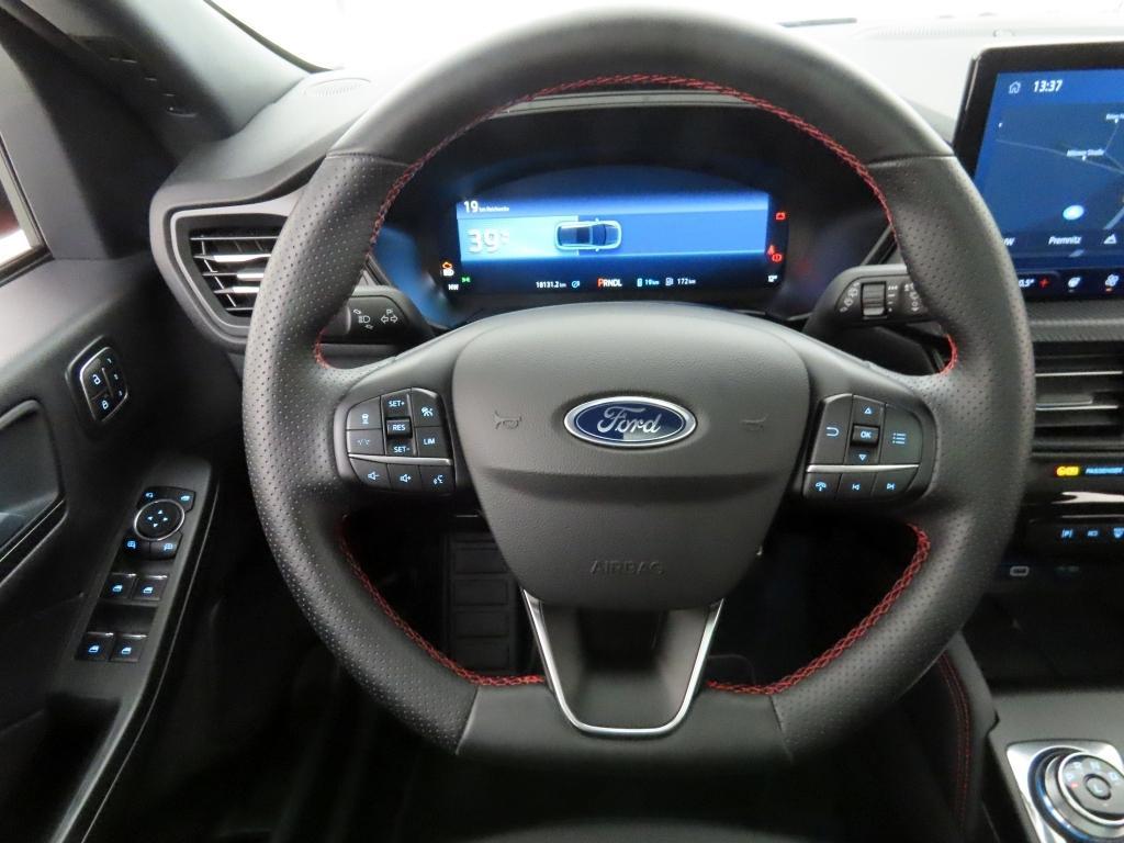 Ford Kuga Plug in Hybrid ST Line X
