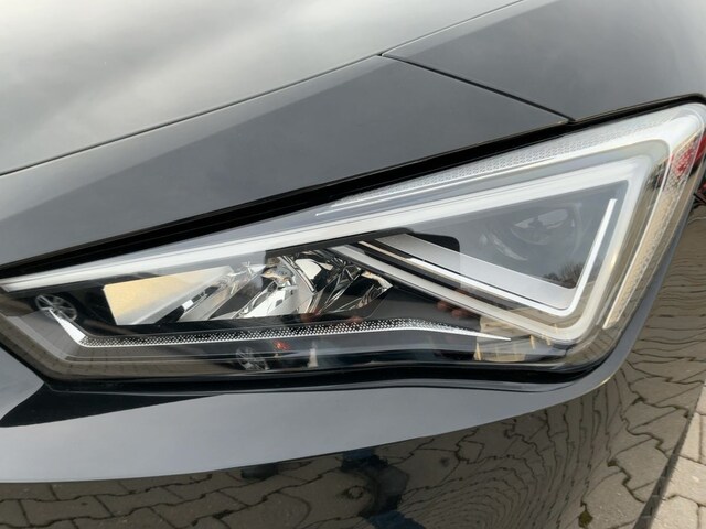 Seat Leon 1.4 TSI FR-lijn e-Hybrid