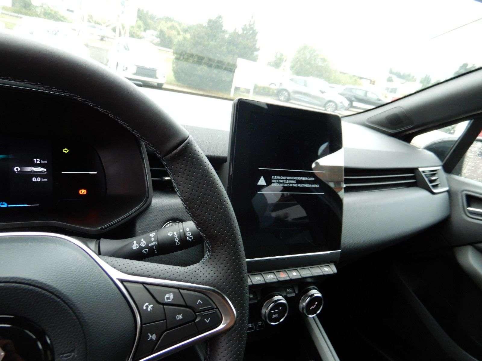 Mitsubishi Colt 1.6 Hybrid