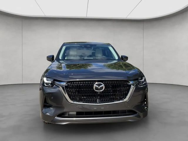 Mazda CX-60 4WD Plus Takumi