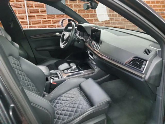 Audi SQ5 3.0 TDI Quattro