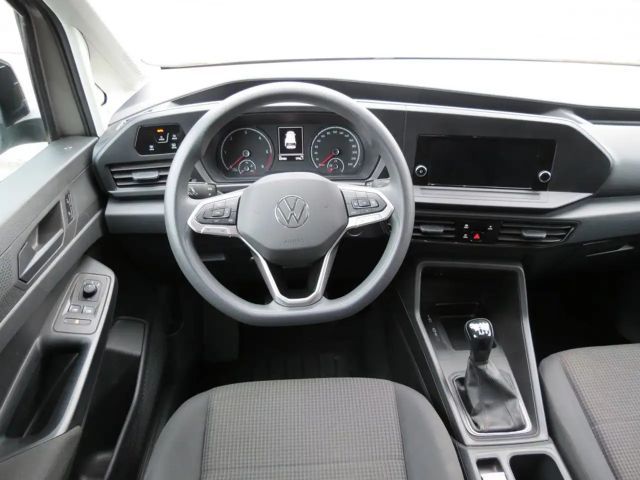 Volkswagen Caddy 2.0 TDI