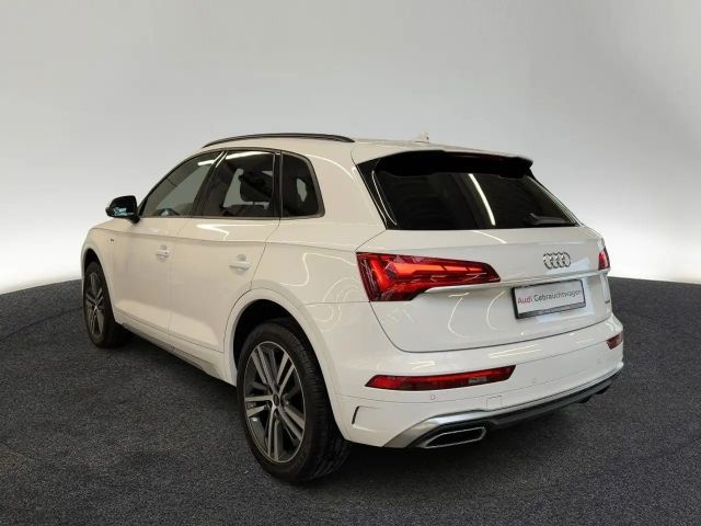 Audi Q5 40 TDI Quattro S-Line