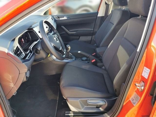 Volkswagen Polo 1.0 TSI