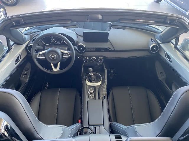 Mazda MX-5 Exclusive-line