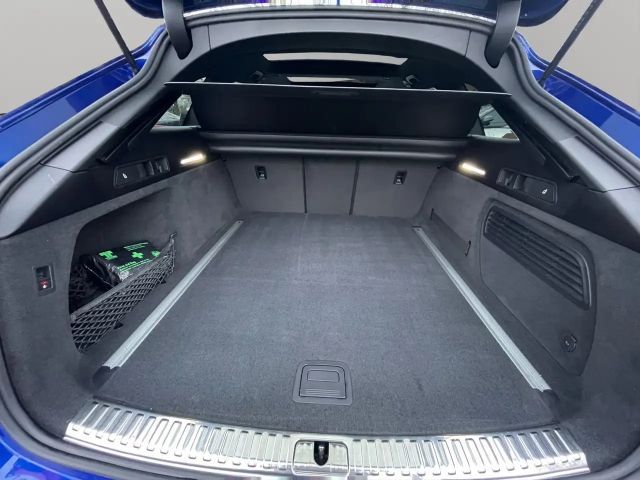 Audi A6 45 TDI Quattro S-Line