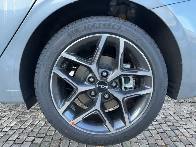 Kia Ceed Spirit SportWagon