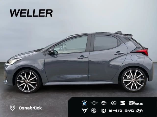 Toyota Yaris GR Hatchback Hybride