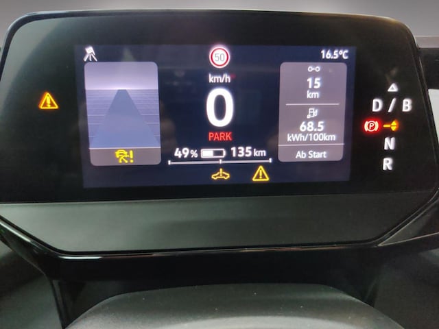 Volkswagen ID.4 Pure