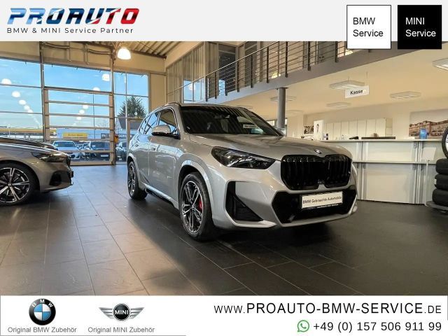 BMW X1 M-Sport sDrive