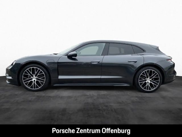 Porsche Taycan 4 Sport Turismo