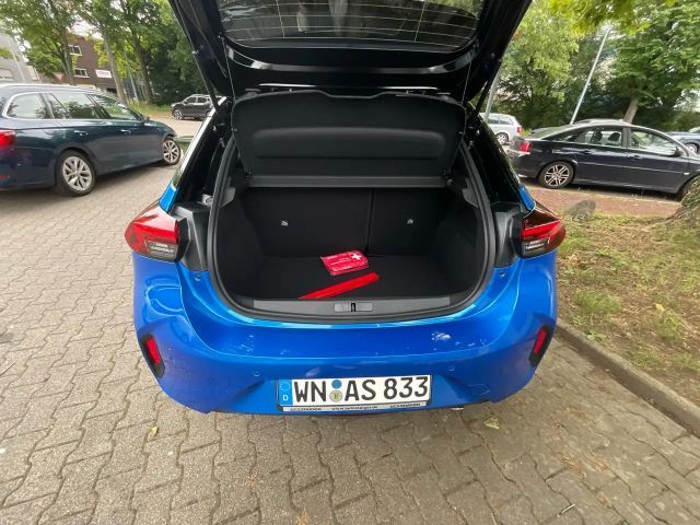 Opel Corsa 1.2 Turbo Turbo