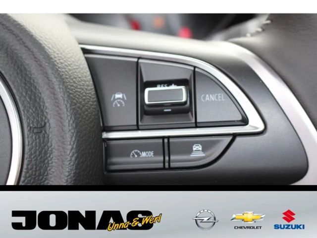 Suzuki Swift Comfort Hybrid