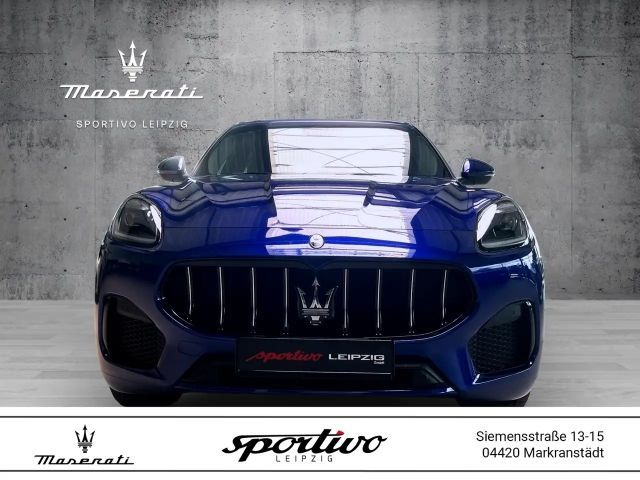 Maserati Grecale GT