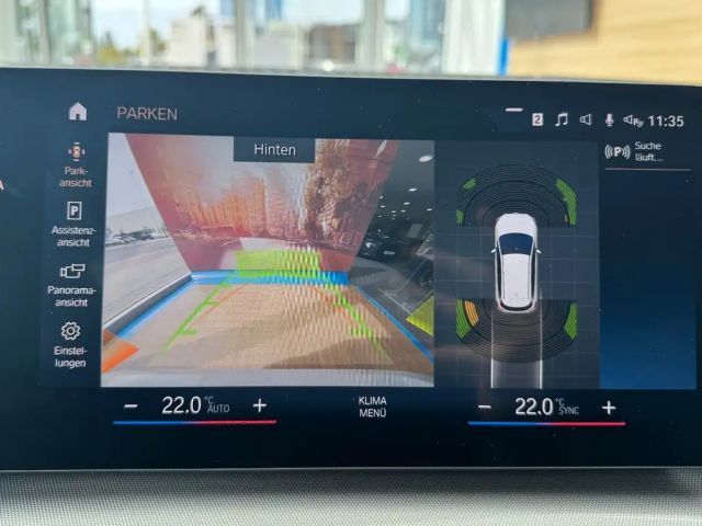 BMW 218 Navi Keyless Kamera DAB LED