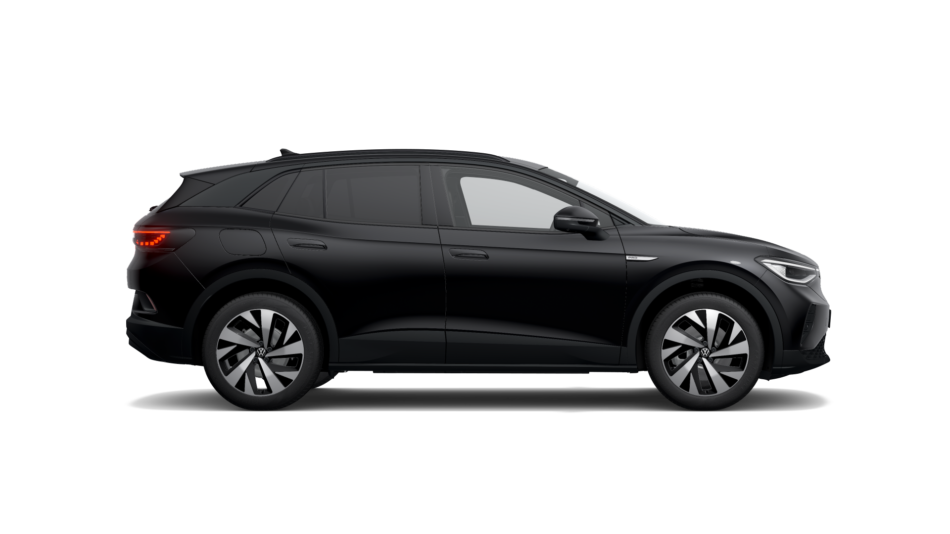 Volkswagen ID.4 Performance Pro