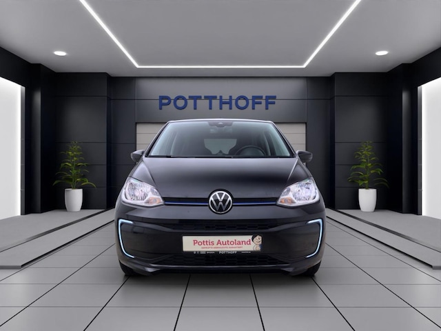 Volkswagen e-up! e-up! EDITION KAMERA PDC KLIMA LED