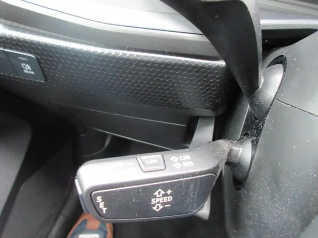 Audi A1 1.0 TFSI S-Tronic Sportback