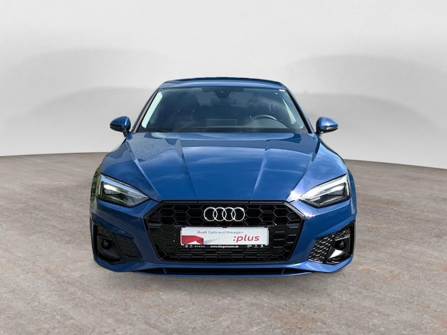 Audi A5 35 TFSI S-Line S-Tronic Sportback