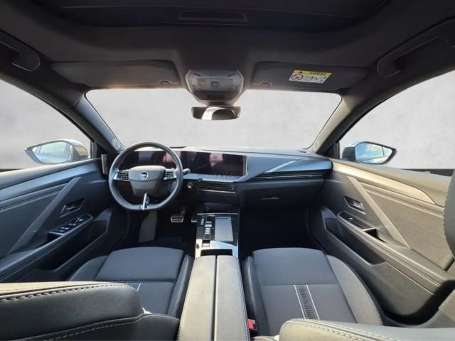 Opel Astra GS-Line Grand Sport Sports Tourer