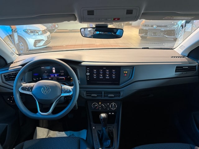 Volkswagen Polo 1.0 KLIMA GJR APP