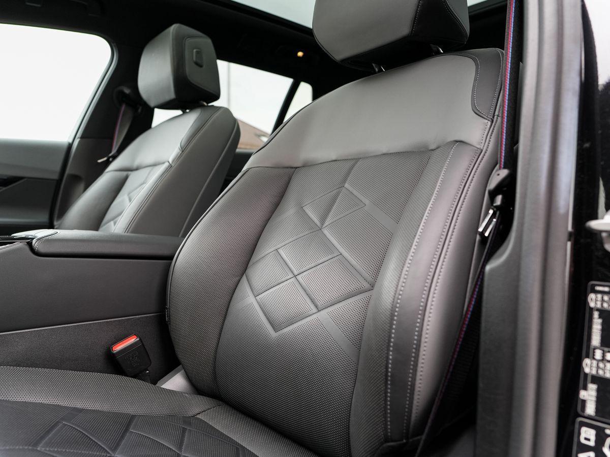 BMW 540 540d M-Sport Touring xDrive