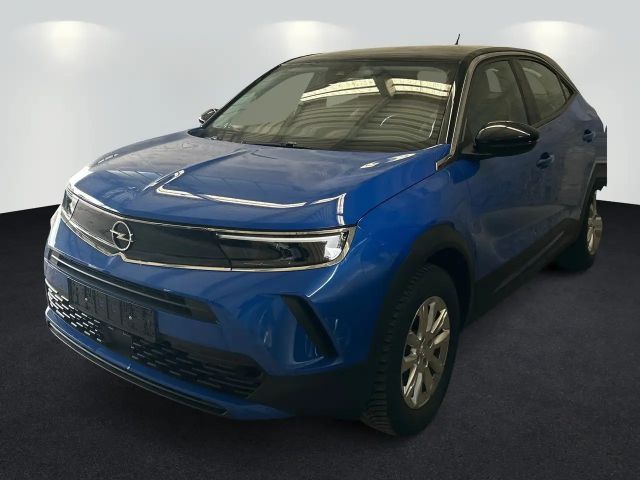 Opel Mokka Edition Mokka-e