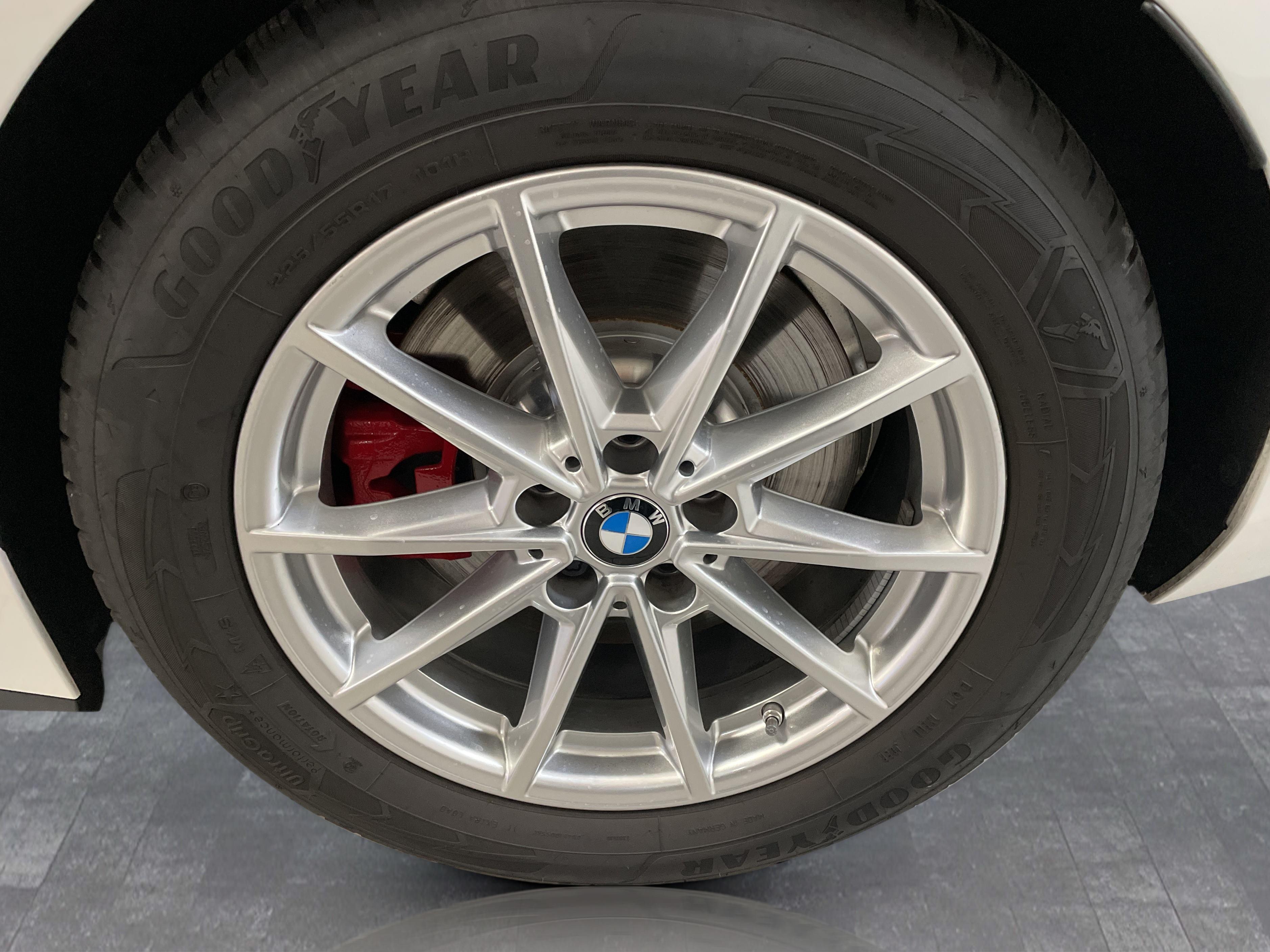 BMW 420 420i Coupé Gran Coupé