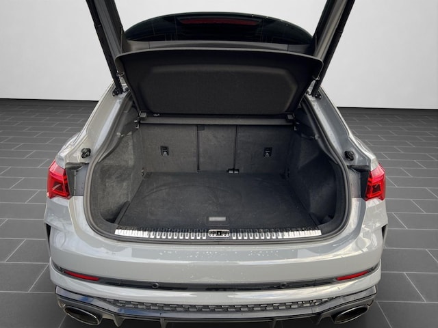 Audi RS Q3 Quattro S-Tronic Sportback