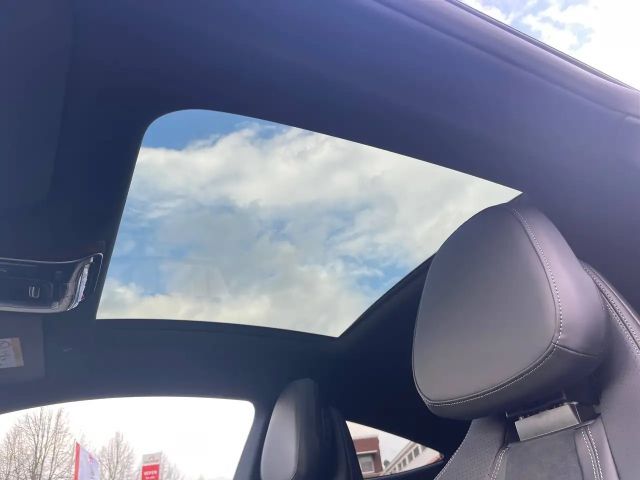 Mercedes-Benz CLE 220 AMG Line Coupé