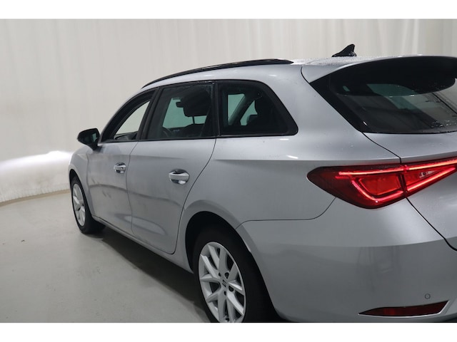Seat Leon 2.0 TDI DSG Sportstourer Style