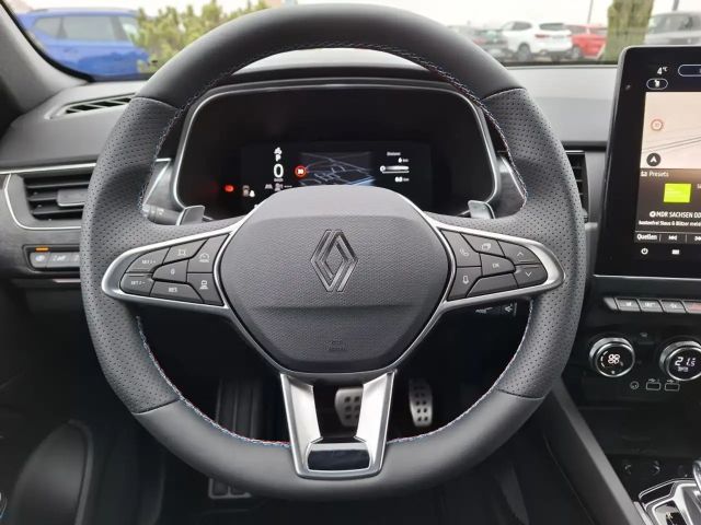 Renault Arkana Alpine EDC Esprit Hybrid