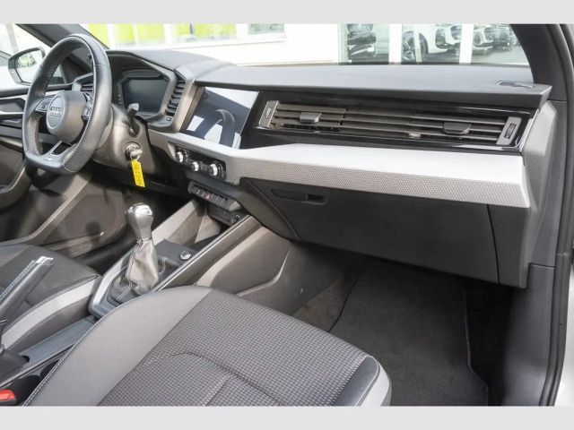 Audi A1 25 TFSI S-Line Sportback