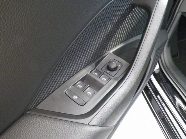 Skoda Octavia Essence TSI