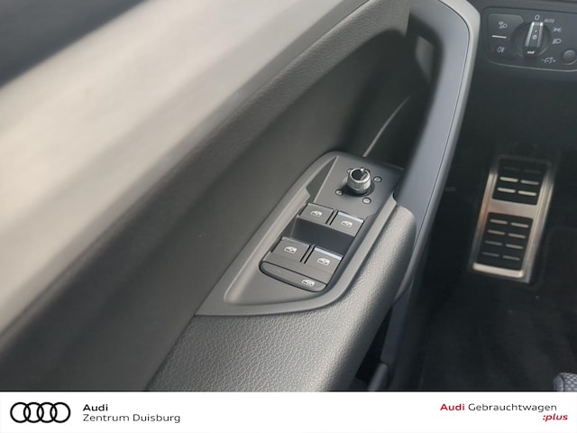 Audi Q5 40 TDI Quattro S-Tronic