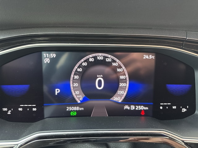 Volkswagen Polo 1.0 TSI Style