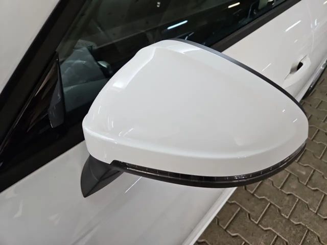 Audi A4 35 TFSI Avant Business S-Line