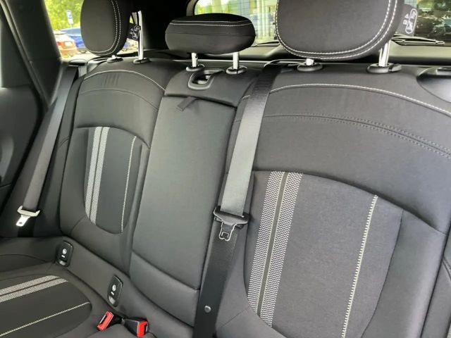 MINI Cooper Clubman JCW Trim/LED/DAB/SHZ/GRA/PDC