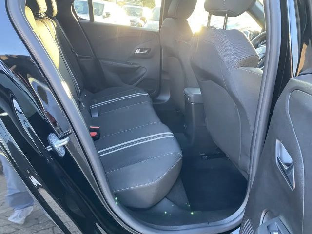 Opel Corsa GS-Line Grand Sport