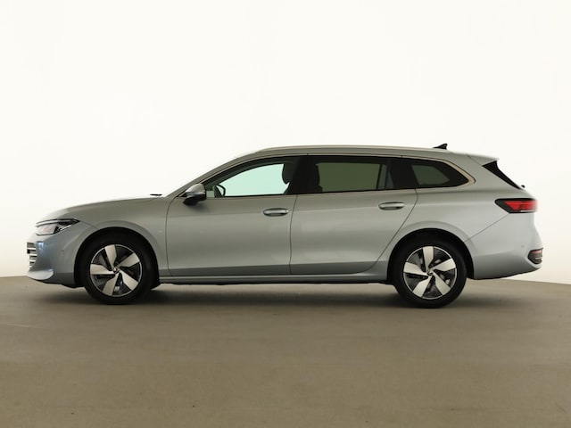 Volkswagen Passat 2.0 TDI Business Variant