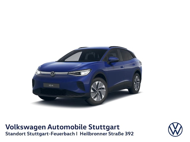 Volkswagen ID.4 Move