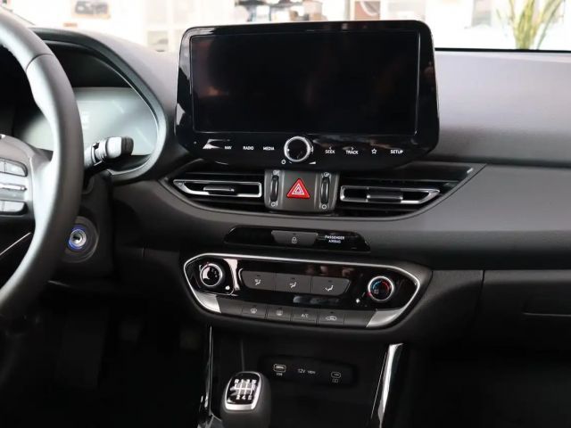 Hyundai i30 1.0 T-GDi